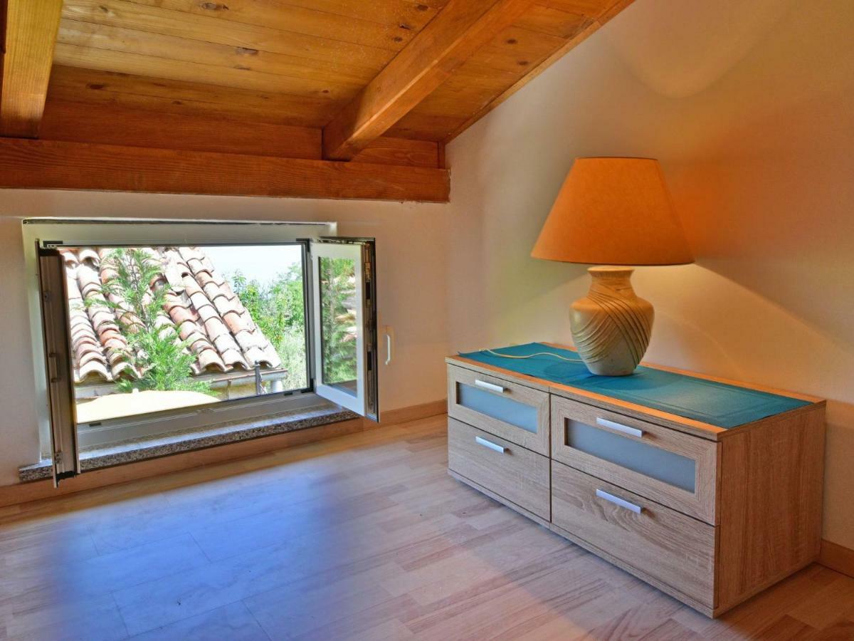 Holiday Home Karolina By Interhome Opric Extérieur photo