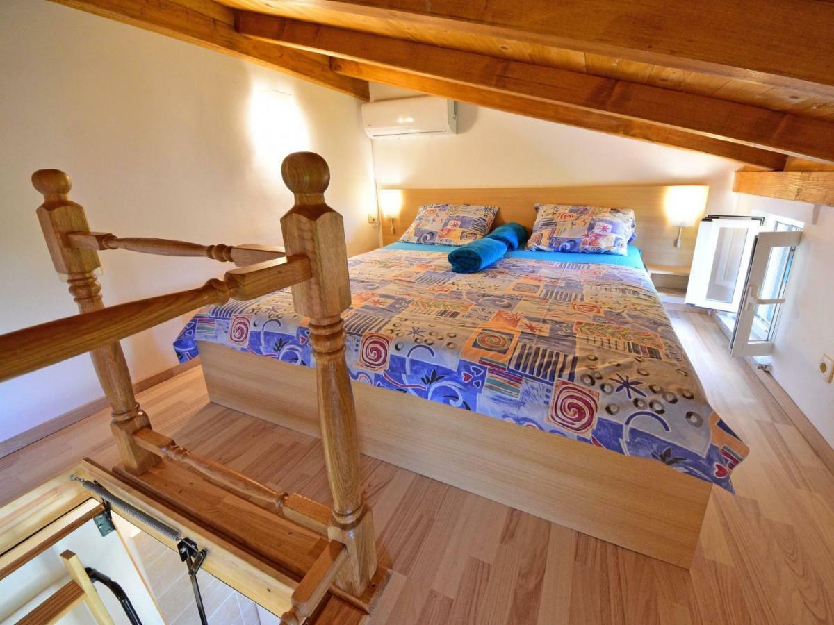 Holiday Home Karolina By Interhome Opric Extérieur photo