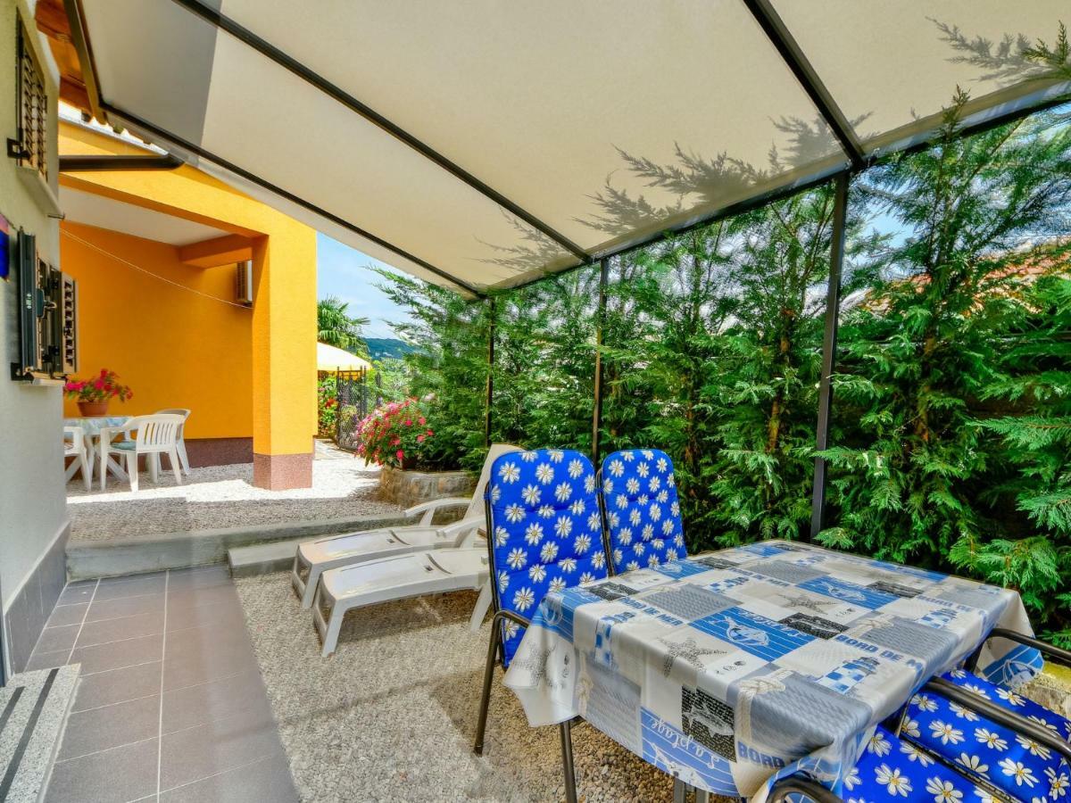 Holiday Home Karolina By Interhome Opric Extérieur photo