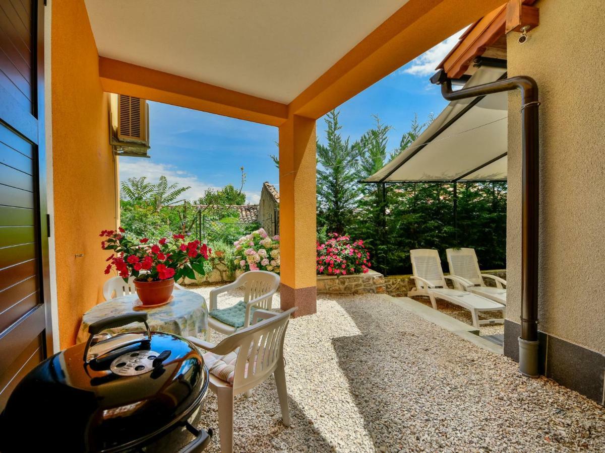 Holiday Home Karolina By Interhome Opric Extérieur photo