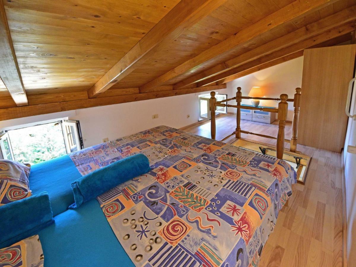 Holiday Home Karolina By Interhome Opric Extérieur photo