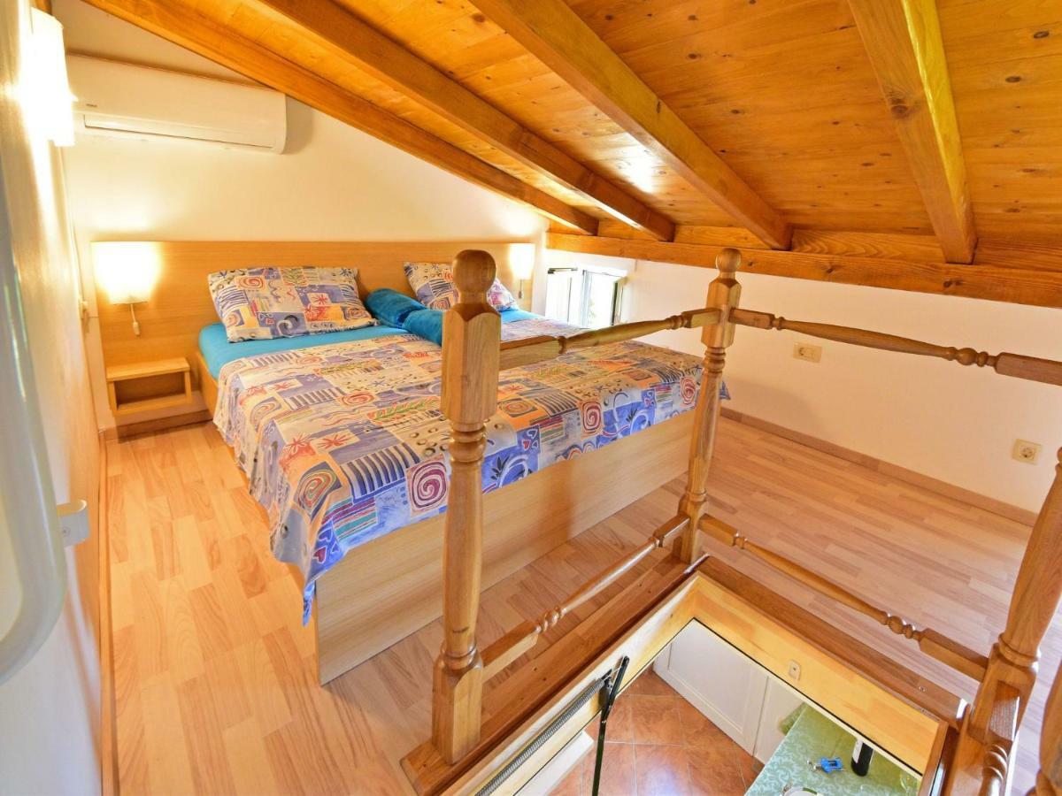 Holiday Home Karolina By Interhome Opric Extérieur photo